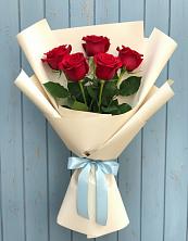 Букет Классика чувств в Нелидово