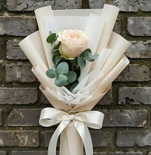 Букет цветов из:  Розы в Нелидово