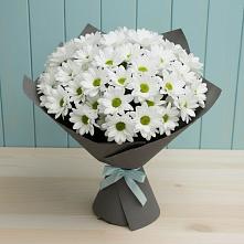 Букет цветов из:  Хризантемы в Нелидово