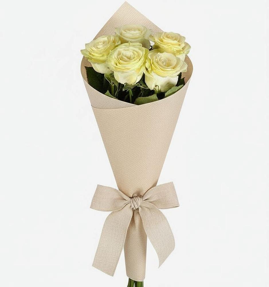 Букет цветов из: Розы в Нелидово