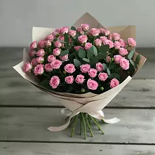 Букет Удовольствие в Нелидово