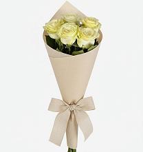 Букет цветов из:  Розы #REPLACE_PRED# Нелидово