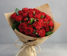 Букет Любовный роман #REPLACE_PRED# Нелидово