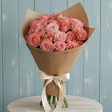 Букет цветов из:  Розы в Нелидово