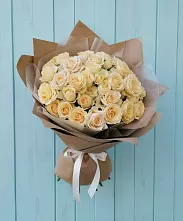 Букет Кремовое облако #REPLACE_PRED# Нелидово