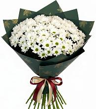 Букет цветов из:  Хризантемы в Нелидово