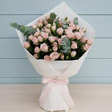 Букет цветов из:  Розы #REPLACE_PRED# Нелидово