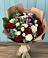 Букет цветов из: Розы и Альстромерии в Нелидово