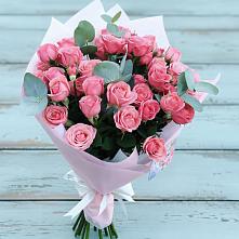 Букет Леди совершенство в Нелидово