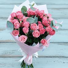 Букет Леди совершенство в Нелидово