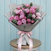 Букет цветов из:  Розы #REPLACE_PRED# Нелидово