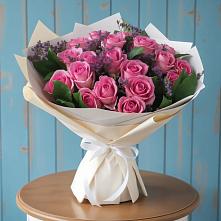 Букет цветов из:  Розы #REPLACE_PRED# Нелидово